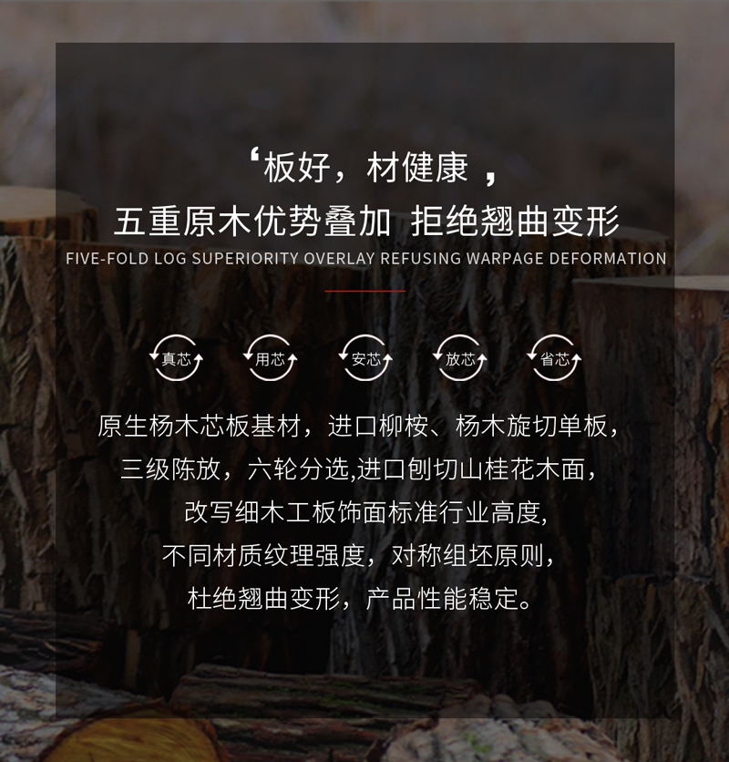 環(huán)保細(xì)木工板 環(huán)保細(xì)木工板