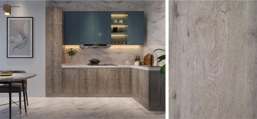 鵬鴻板材優(yōu)嘉系列新款花色賞析——品質(zhì)優(yōu)家，健康優(yōu)加