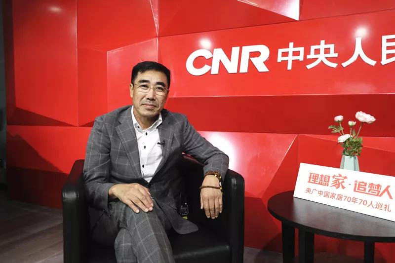 鵬鴻董事長趙玉林 鵬鴻董事長趙玉林