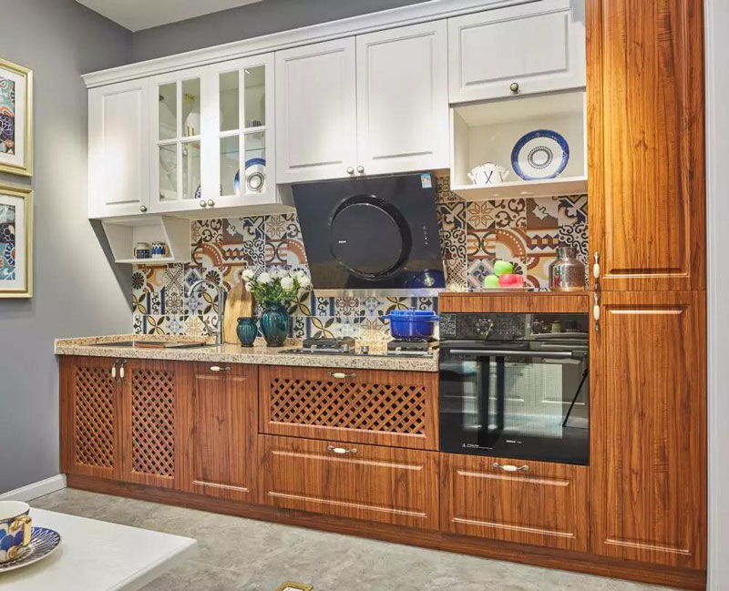 簡(jiǎn)歐風(fēng)格櫥柜 簡(jiǎn)歐風(fēng)格櫥柜