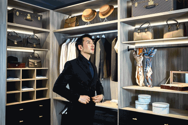 鵬鴻定制家居We+店實(shí)拍 鵬鴻定制家居We+店實(shí)拍