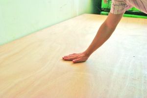 細木工板打家具該如何挑選呢