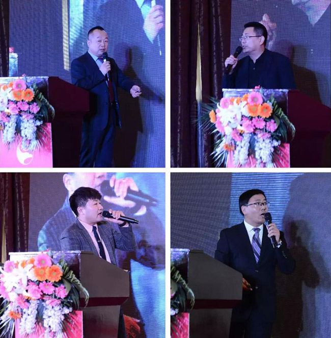 鵬鴻各職能中心做年度總結(jié)及計(jì)劃