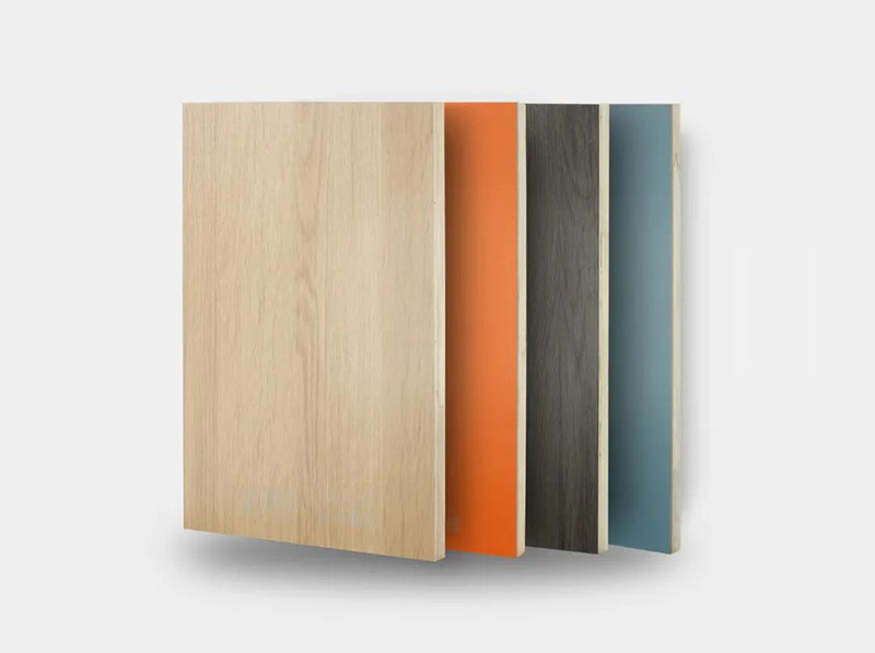 這款不變形的生態(tài)板，鵬鴻敬獻