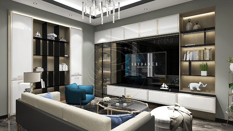 新品柜門 | 為愛開啟，演繹家的詩意年華