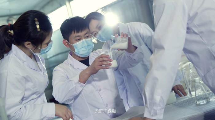 無(wú)醛環(huán)保膠