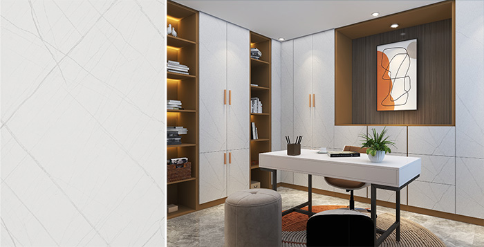 不一YOUNG的家具板材花色，讓家有顏更有品