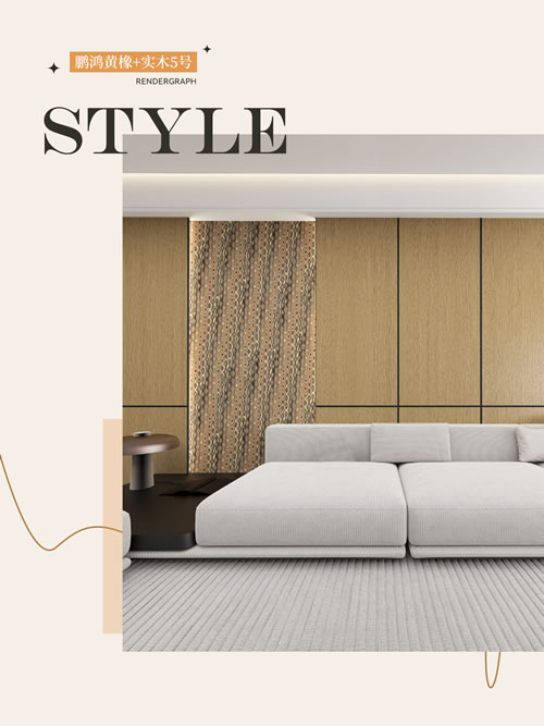 家裝板材效果圖